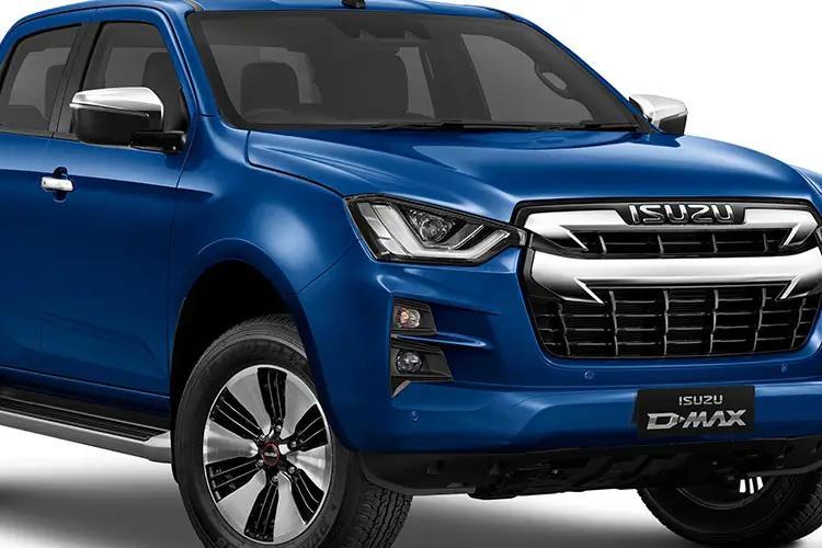 d_max_special_edition_62724.jpg - 1.9 V-Cross Steel Edition Double Cab 4x4 Auto