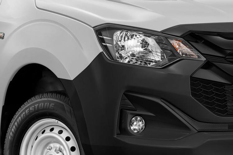d_max_special_edition_64671.jpg - 1.9 V-Cross Steel Edition Double Cab 4x4 Auto