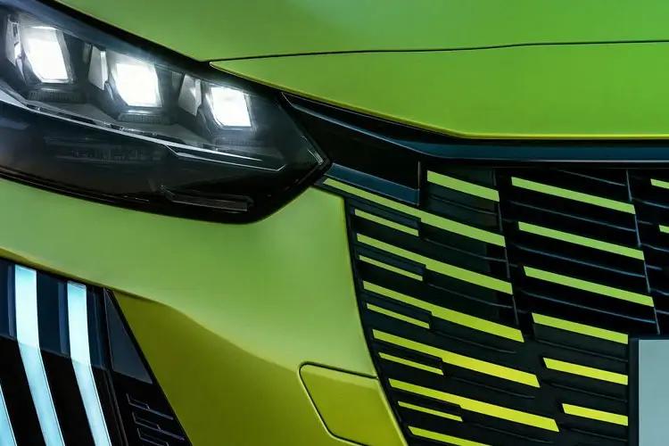 e_208_electric_hatchback_110645.jpg - 115kW GT Premium 51kWh 5dr Auto