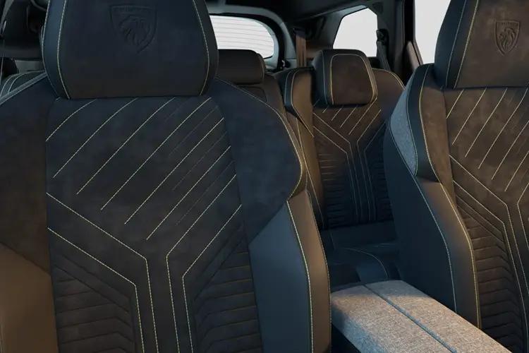 e_5008_electric_estate_113288.jpg - 157kW Allure Premium 73kWh 5dr Auto