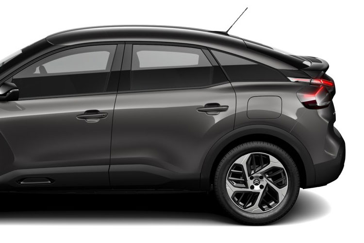 e_c4_electric_hatchback_101261.jpg - 100kW E-series 50kWh 5dr Auto