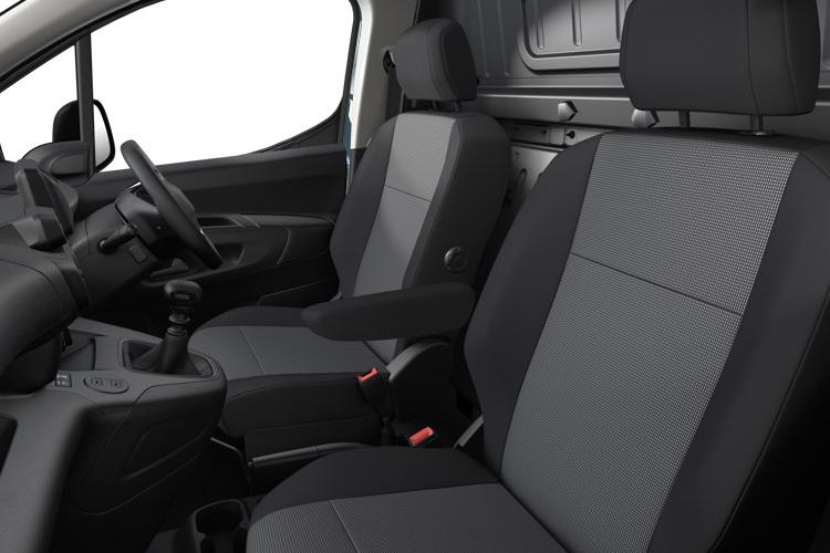 e_partner_standard_59789.jpg - 100kW 52kWh Asphalt Van Auto