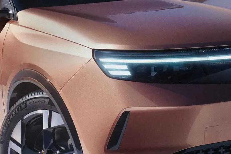 grandland_electric_hatchback_113618.jpg - 157kW Ultimate 73kWh 5dr Auto [Fixed Roof]