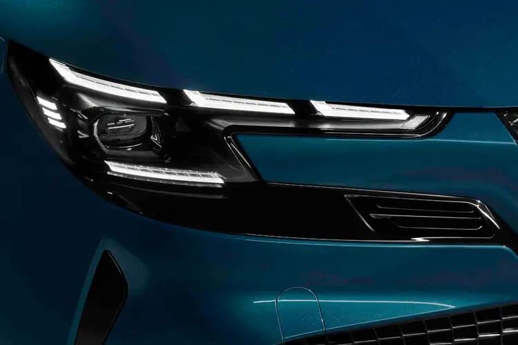 junior_hatchback_114539.jpg - 1.2 Turbo Ibrida 5dr Auto