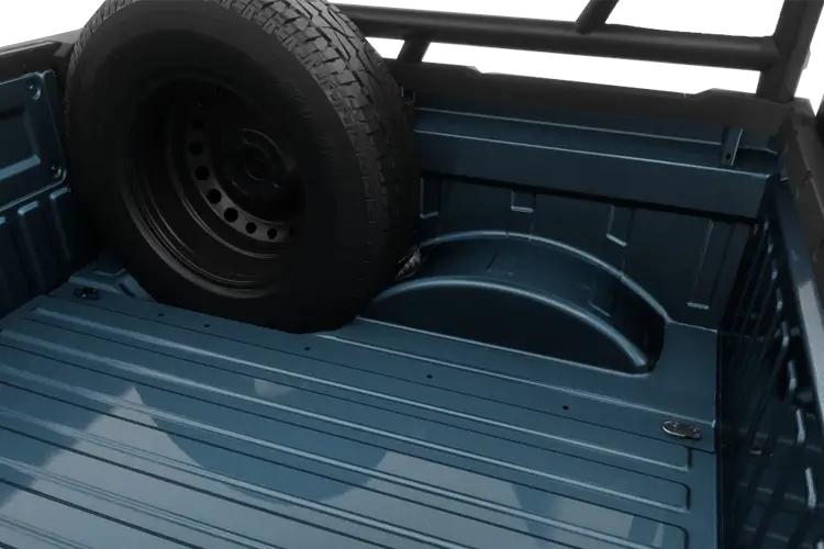 quartermaster_petrol_59263.jpg - 3.0 T Trialmaster Edition Double Cab Pick Up Auto