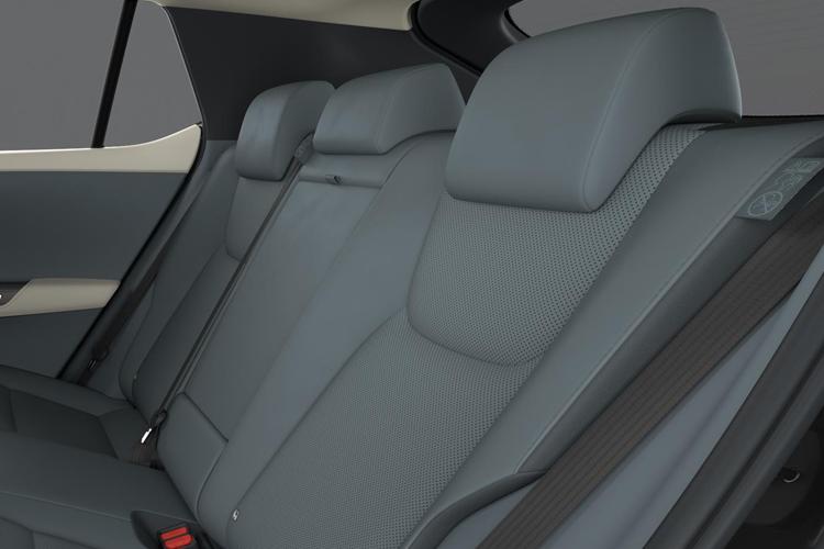 Electric estate cheap car lease