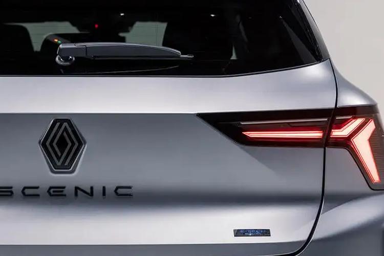 scenic_e_tech_electric_estate_111234.jpg - 160kW Techno 87kWh Long Range 5dr Auto