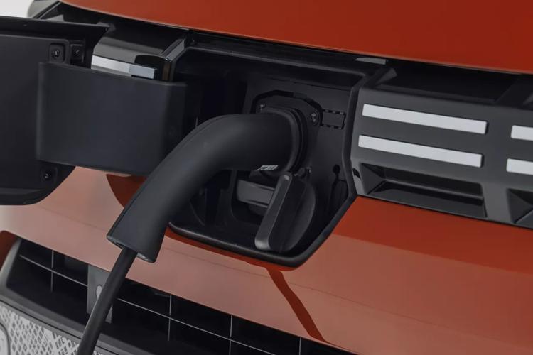 spring_hatchback_112656.jpg - 27kWh Extreme 65 48kW 5dr Auto
