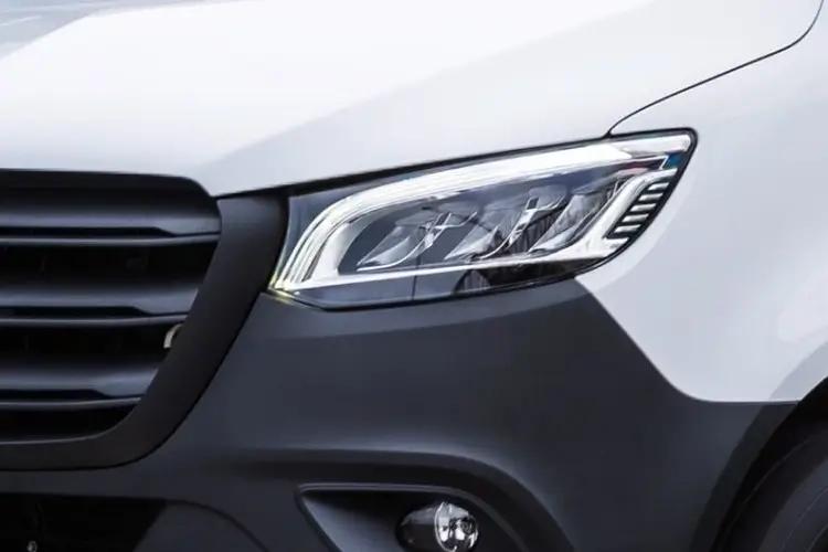 sprinter_315cdi_l3_special_editions_64619.jpg - 3.5t H2 30th Anniversary Van 9G-Tronic