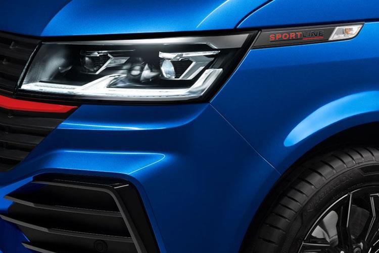 transporter_shuttle_t32_lwb_diesel_47216.jpg - 2.0 TDI 150PS SE Minibus