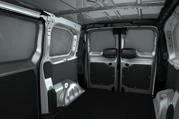 vivaro_diesel_59835.jpg - 1.5 Turbo D 120 Prime H1 Van