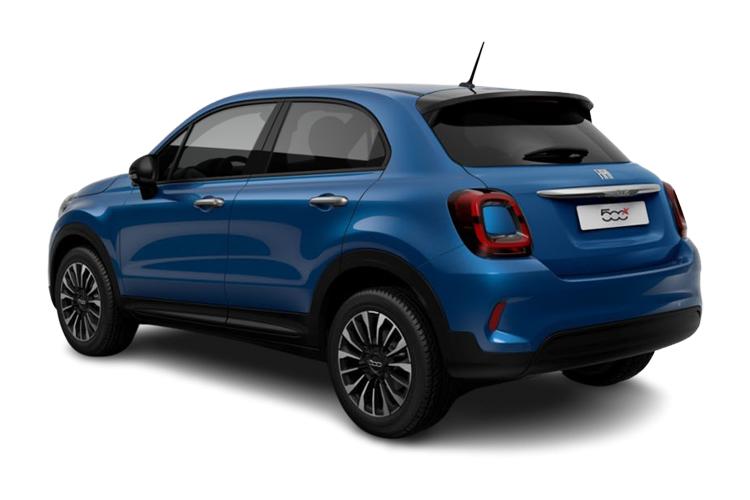 500x_hatchback_91791.jpg - 1.5 Hybrid 48V Top 5dr DDCT