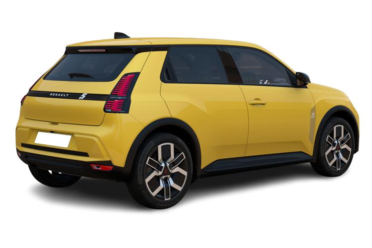 5_e_tech_hatchback_114183.jpg - 90kW Evolution Urban Range 40 kWh 5dr Auto