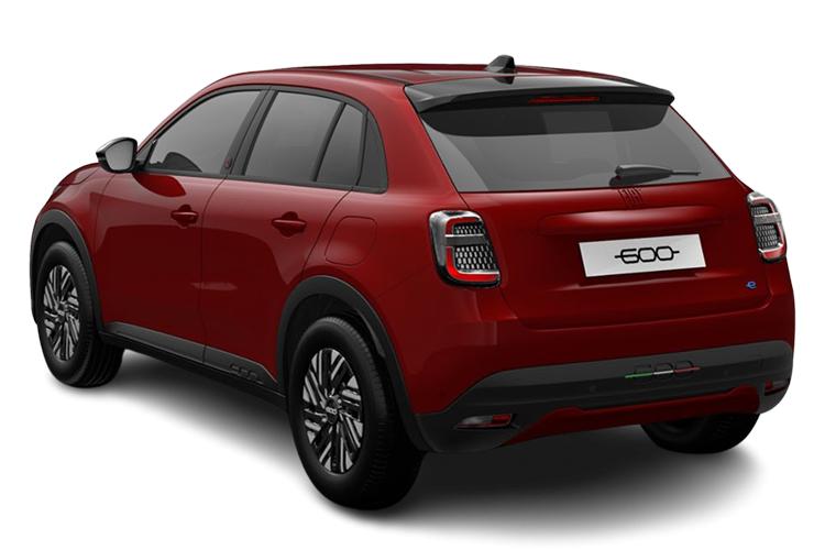 600_hatchback_111990.jpg - 1.2 Hybrid 48V Icon 5dr eDCT-6