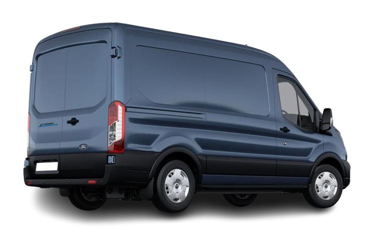 65303_65303.jpg - 100kW 71kWh H1 Van Limited Auto