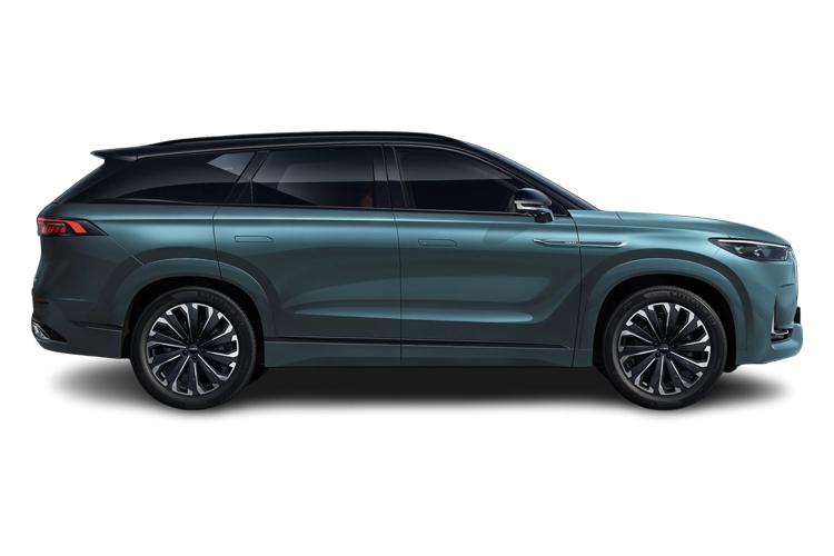 8_estate_117258.jpg - 1.5T SHS Luxury 5dr Auto [7 Seater]