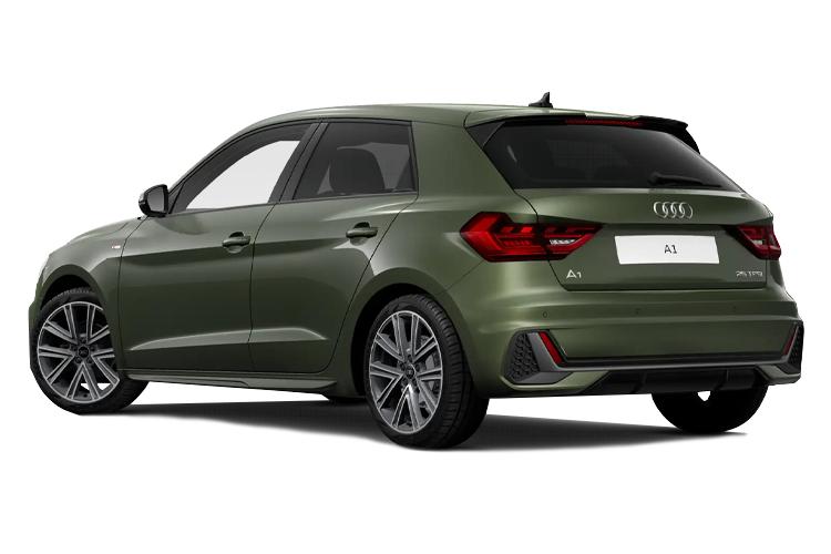 a1_sportback_92163.jpg - 25 TFSI Sport 5dr S Tronic
