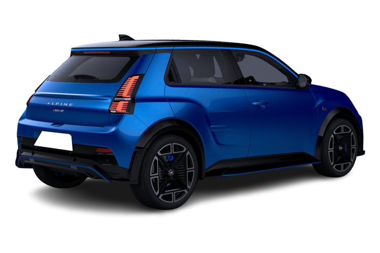 a290_hatchback_114228.jpg - 160kW GTS 52kWh 5dr Auto