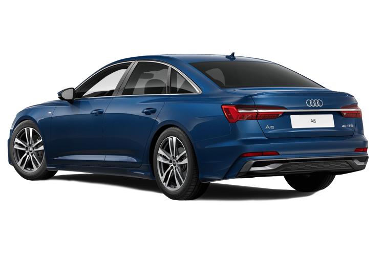 a6_saloon_110144.jpg - 40 TFSI S Line 4dr S Tronic [Tech Pack]