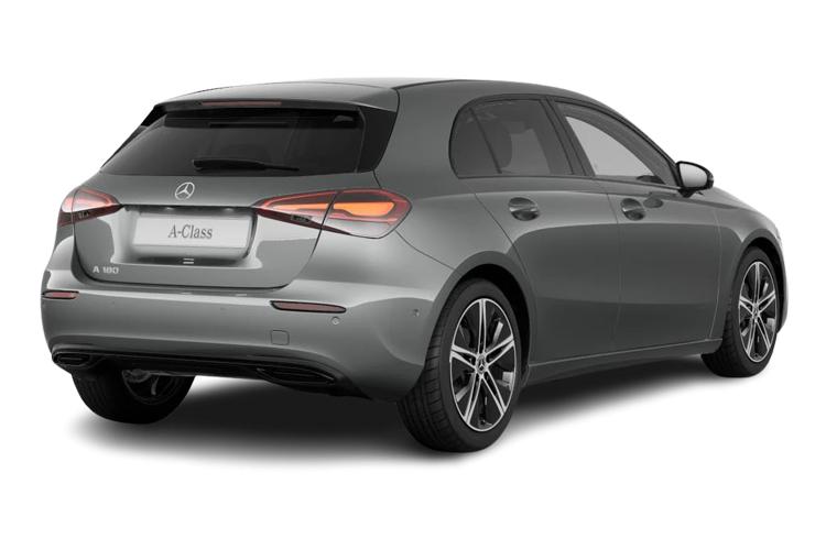 a_class_amg_hatchback_108639.jpg - A45 S 4Matic+ Plus 5dr Auto