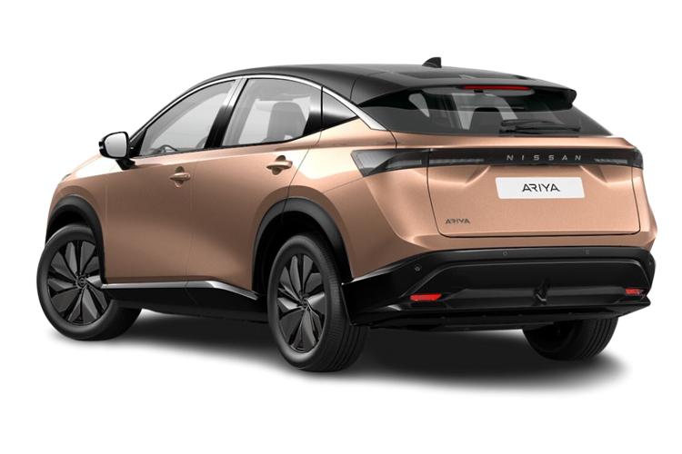 ariya_electric_hatchback_105981.jpg - 178kW Evolve 87kWh 22kWCh 5dr Auto [Sport Pack]