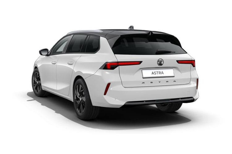 astra_sports_tourer_106447.jpg - 1.2 Turbo 130 Griffin 5dr Auto