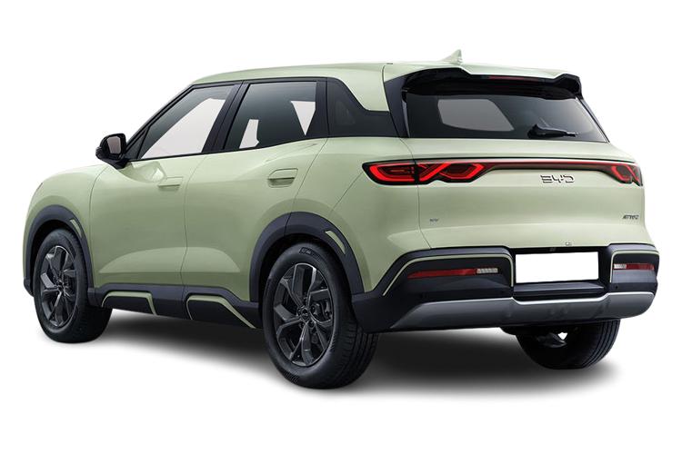 atto_2_hatchback_115520.jpg - 130kW Boost 51kWh 5dr Auto