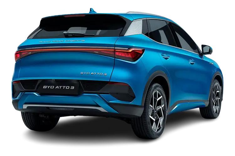 atto_3_hatchback_109124.jpg - 150kW Comfort 60kWh 5dr Auto