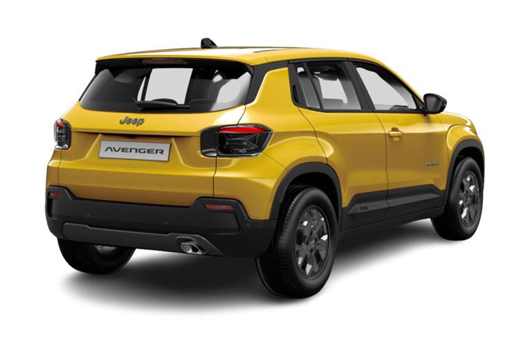 avenger_hatchback_110514.jpg - 1.2 Summit 5dr