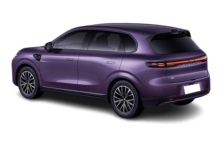 b10_hatchback_115826.jpg - 160kW 70kWh 5dr Auto