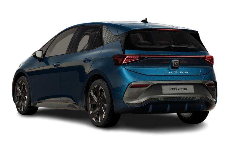born_electric_hatchback_106000.jpg - 150kW V1 58kWh 5dr Auto
