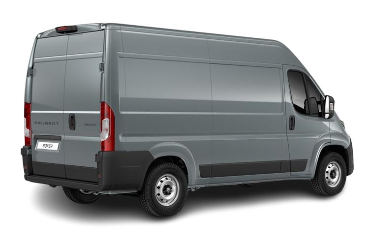 boxer_335_l3_diesel_59748.jpg - 2.2 BlueHDi 140 H2 Window Van Professional