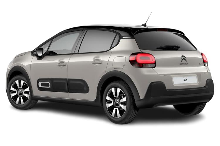 c3_hatchback_99175.jpg - 1.2 PureTech 110 Plus 5dr EAT6