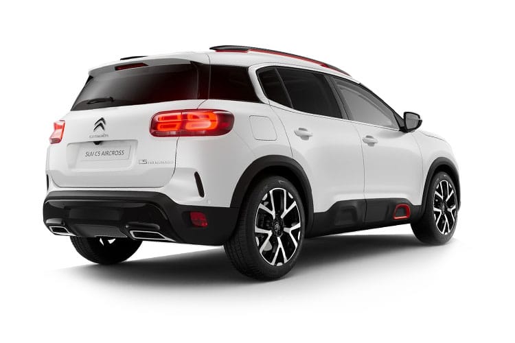 c5_aircross_hatchback_106560.jpg - 1.2 Hybrid 145 Plus 5dr Auto