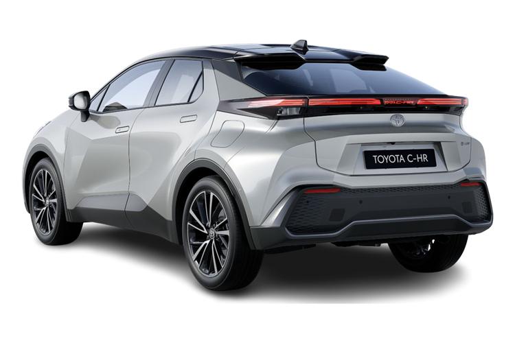 c_hr_hatchback_110621.jpg - 1.8 Hybrid Icon 5dr CVT