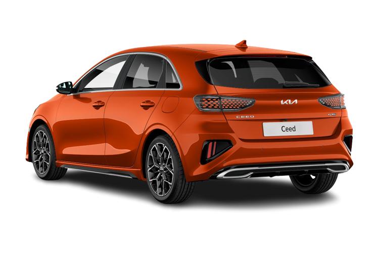 ceed_hatchback_105376.jpg - 1.5T GDi ISG 138 GT-Line 5dr