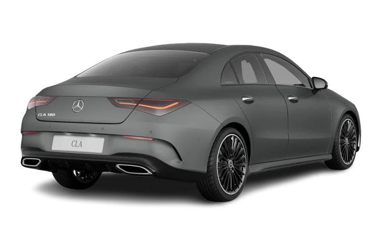 cla_coupe_110299.jpg - CLA 250e AMG Line Executive 4dr Tip Auto