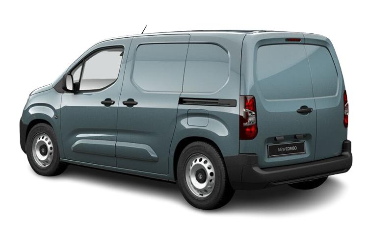 combo_cargo_xl_diesel_59736.jpg - 1.5 Turbo D 100ps Pro H1 Van