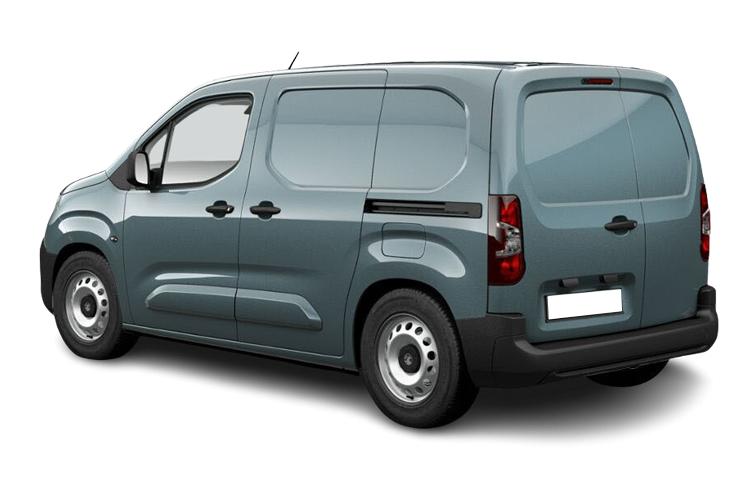 combo_m_cargo_diesel_59735.jpg - 1.5 Turbo D 100 Prime+ H1 Van [Reduced Payload]