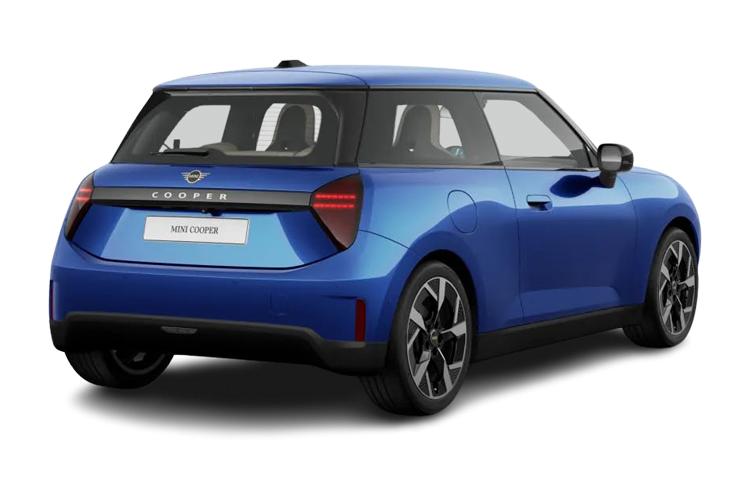 cooper_electric_hatchback_111029.jpg - 160kW SE Exclusive 54kWh 3dr Auto