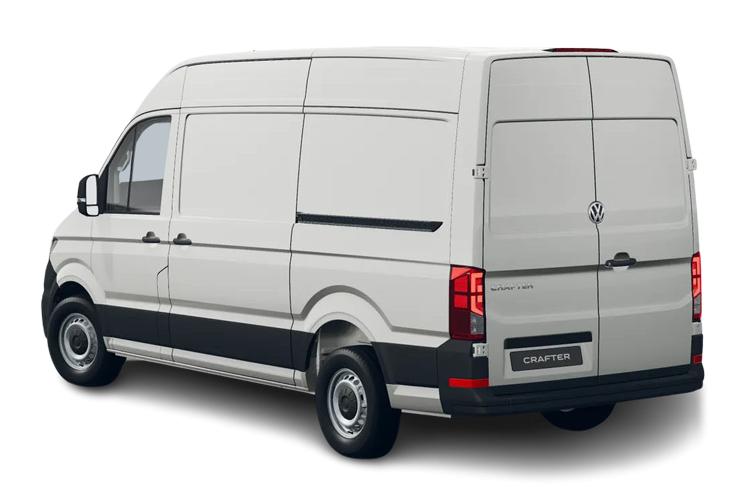 crafter_cr30_mwb_fwd_diesel_63066.jpg - 2.0 TDI 140PS Commerce Low Roof Van