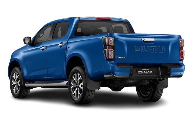 d_max_special_edition_62724.jpg - 1.9 V-Cross Steel Edition Double Cab 4x4 Auto