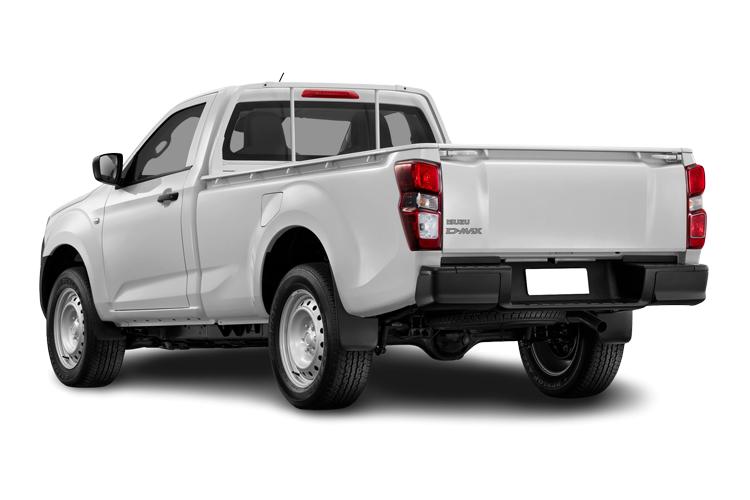 d_max_special_edition_64671.jpg - 1.9 V-Cross Steel Edition Double Cab 4x4 Auto
