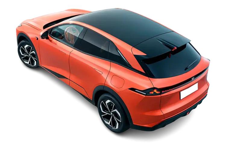 deepal_s07_estate_115621.jpg - 160kW Ultra 80kWh 5dr Auto [20inch Alloy]