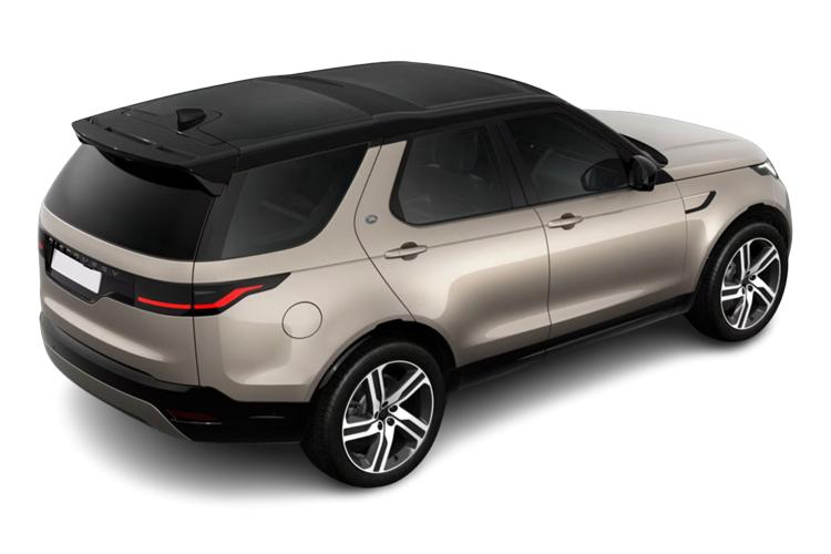 discovery_diesel_52894.jpg - 3.0 D300 Dynamic HSE Commercial Auto
