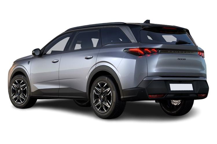 e_5008_electric_estate_113288.jpg - 157kW Allure Premium 73kWh 5dr Auto