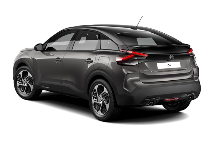e_c4_electric_hatchback_101261.jpg - 100kW E-series 50kWh 5dr Auto