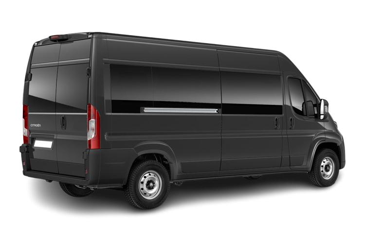 e_relay_35_l3_59900.jpg - 200kW 110kWh H2 Van Enterprise Auto [22kW]