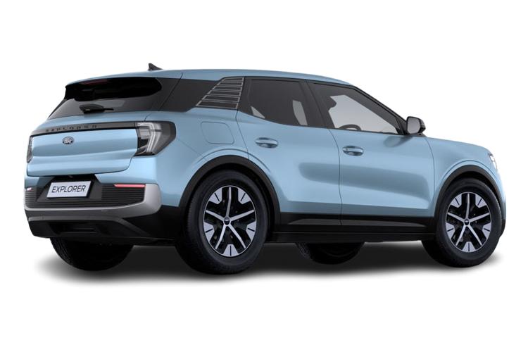 explorer_electric_estate_112230.jpg - 125kW Style 52kWh 5dr Auto