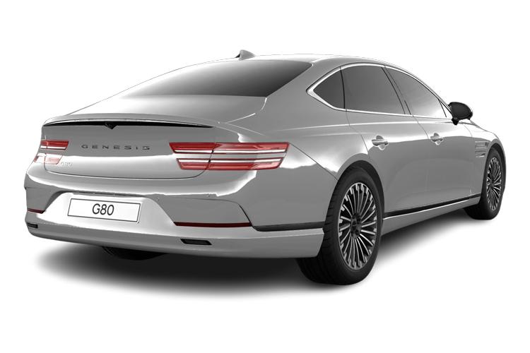 g80_saloon_103857.jpg - 2.5T Premium Line 4dr Auto AWD
